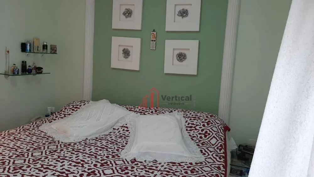 Apartamento, 3 quartos, 156 m² - Foto 2