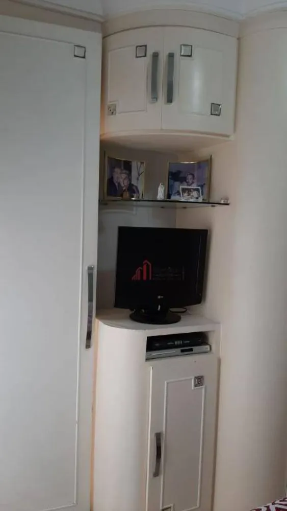 Apartamento, 3 quartos, 156 m² - Foto 4