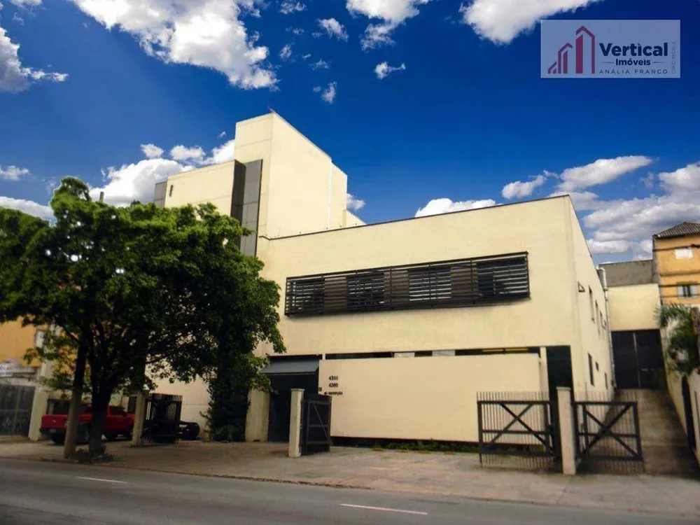 Prédio Inteiro, 2763 m² - Foto 1