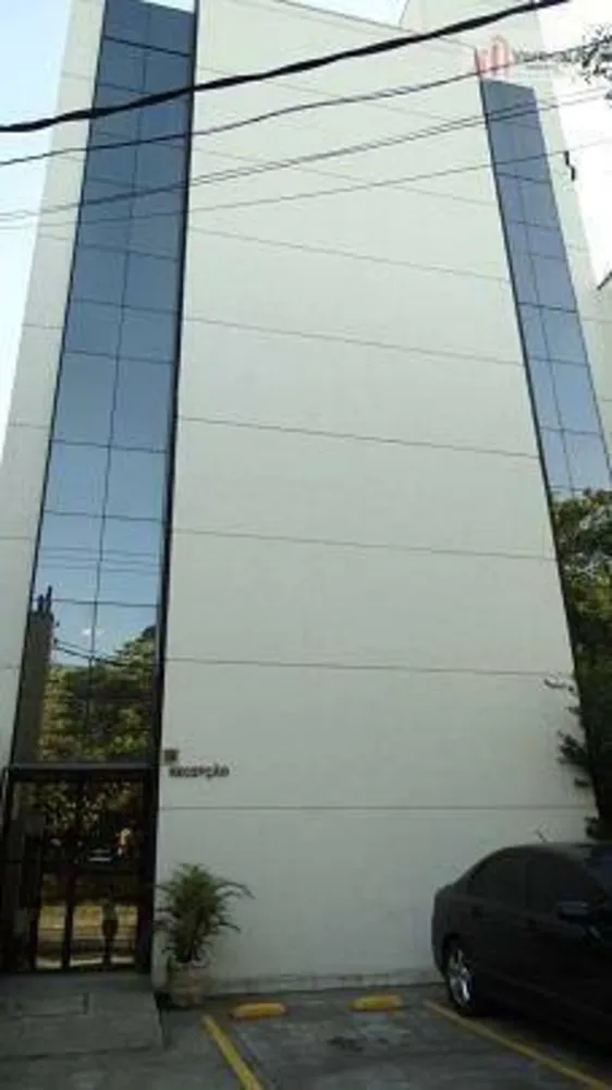 Prédio Inteiro, 2763 m² - Foto 2