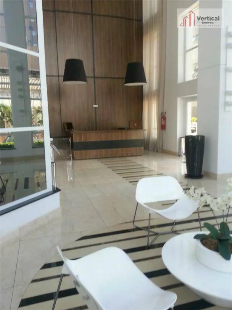 Sala-Conjunto, 53 m² - Foto 2