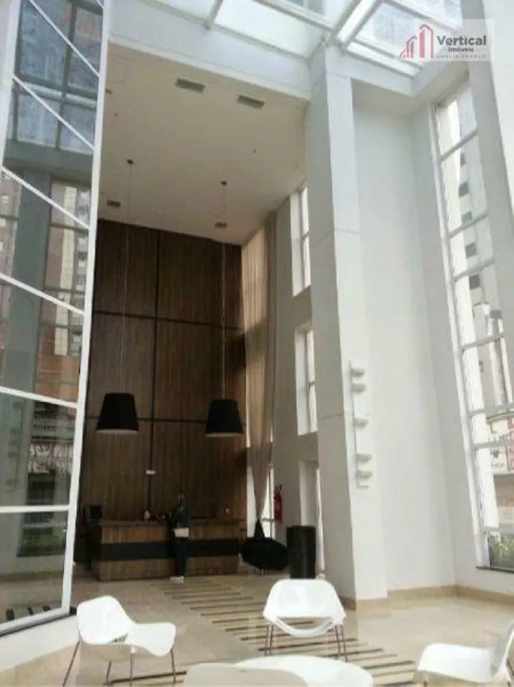 Sala-Conjunto, 53 m² - Foto 4