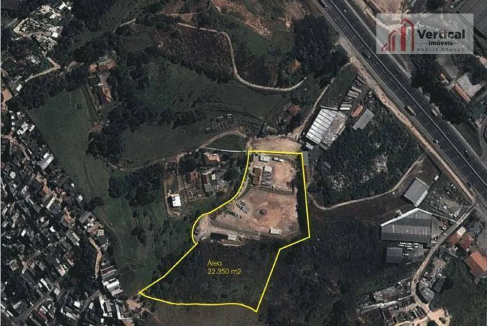 Terreno, 2 hectares - Foto 3