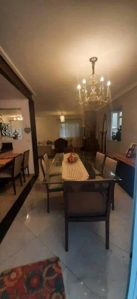 Sobrado, 4 quartos, 245 m² - Foto 3