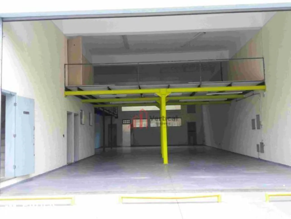 Prédio Inteiro, 310 m² - Foto 2