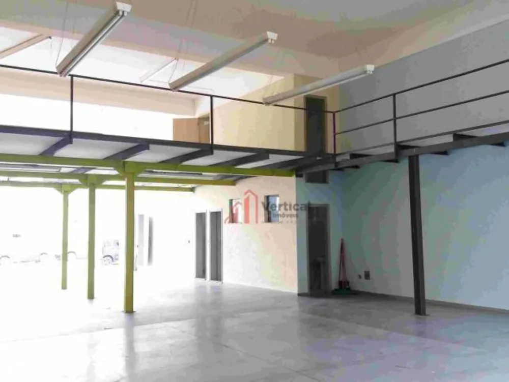 Prédio Inteiro, 310 m² - Foto 4
