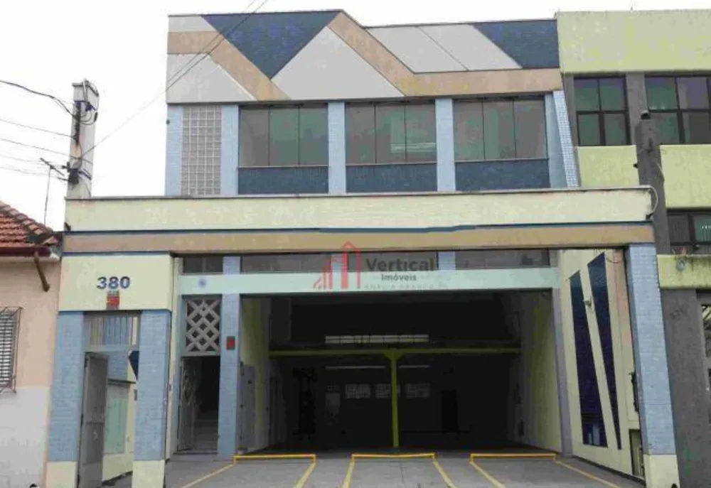 Prédio Inteiro, 310 m² - Foto 1