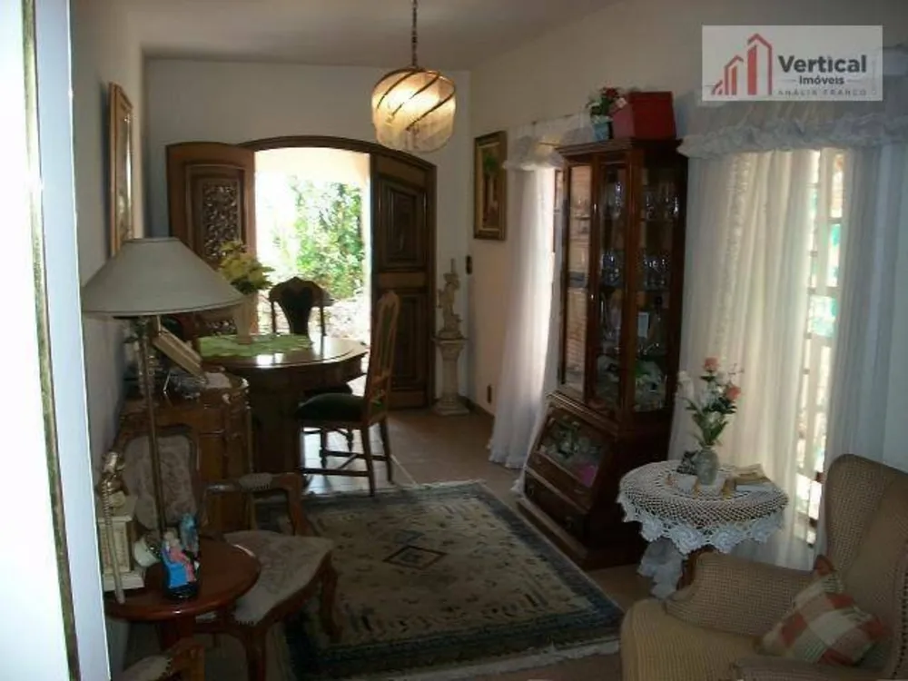 Sobrado, 5 quartos, 520 m² - Foto 2