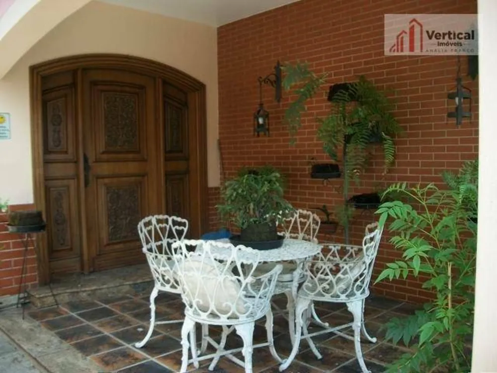Sobrado, 5 quartos, 520 m² - Foto 3