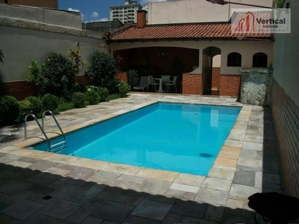 Sobrado, 5 quartos, 520 m² - Foto 4