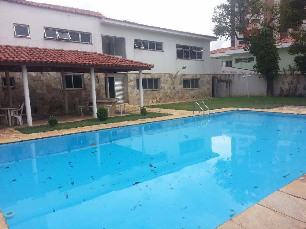 Casa, 3 quartos, 400 m² - Foto 1