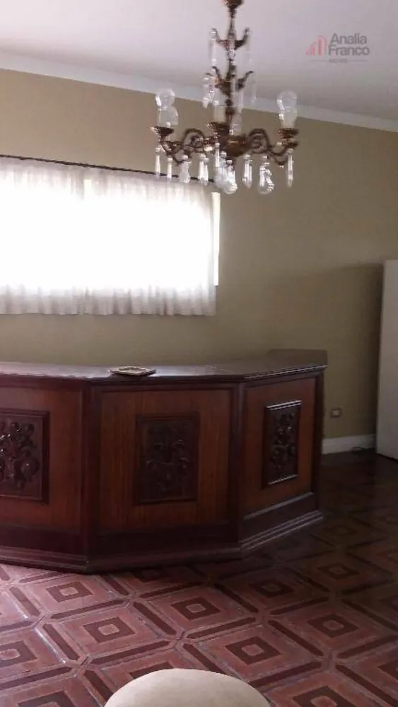 Casa, 3 quartos, 400 m² - Foto 4