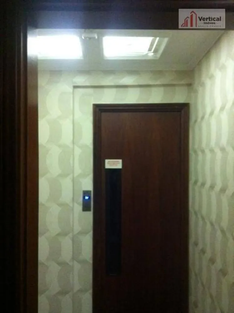 Apartamento, 4 quartos, 187 m² - Foto 3