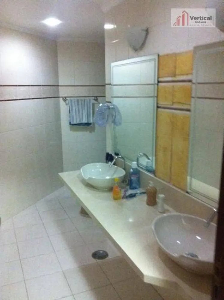 Apartamento, 4 quartos, 187 m² - Foto 4