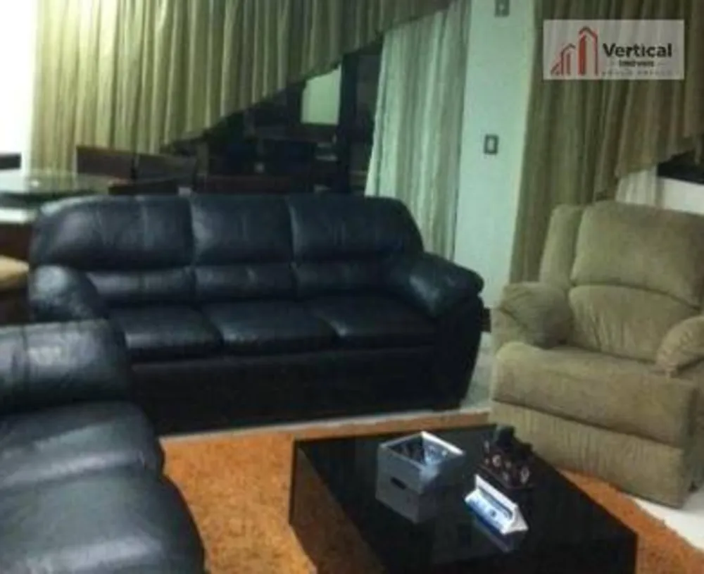 Apartamento, 4 quartos, 187 m² - Foto 1