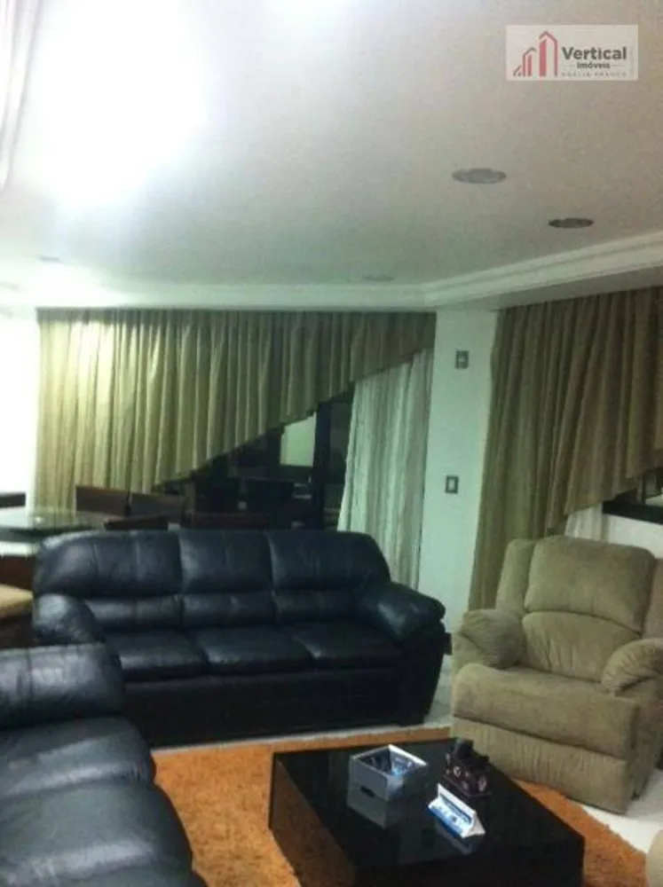 Apartamento, 4 quartos, 187 m² - Foto 2