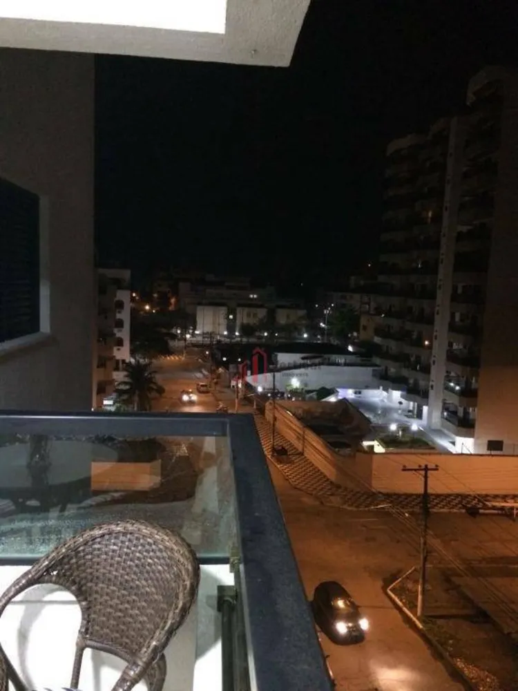 Apartamento, 2 quartos, 75 m² - Foto 2