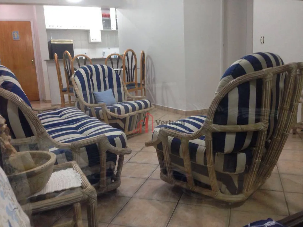 Apartamento, 2 quartos, 75 m² - Foto 3