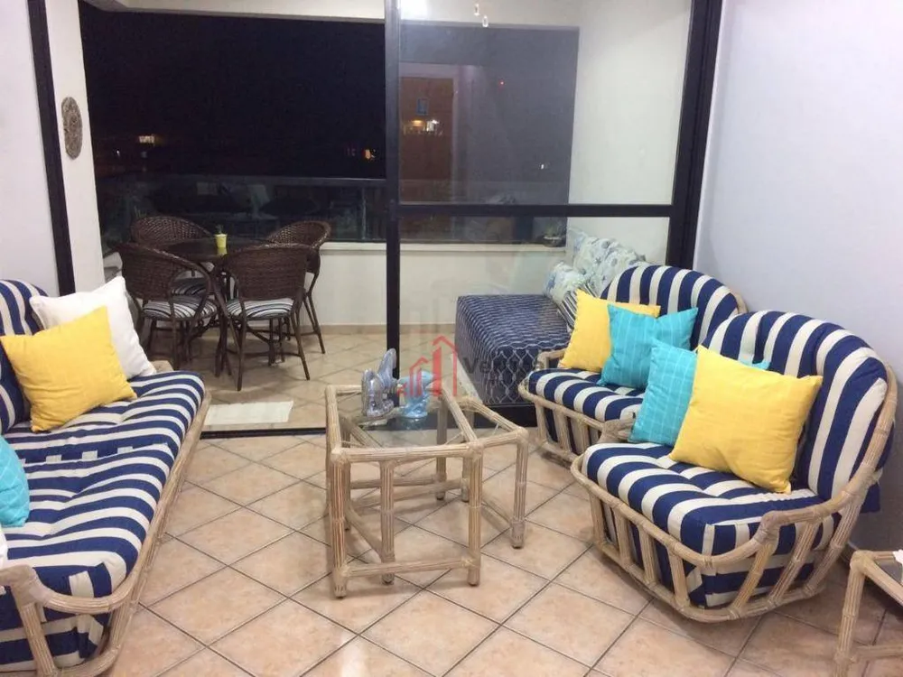 Apartamento, 2 quartos, 75 m² - Foto 1