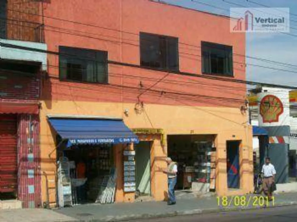 Prédio Inteiro, 400 m² - Foto 1
