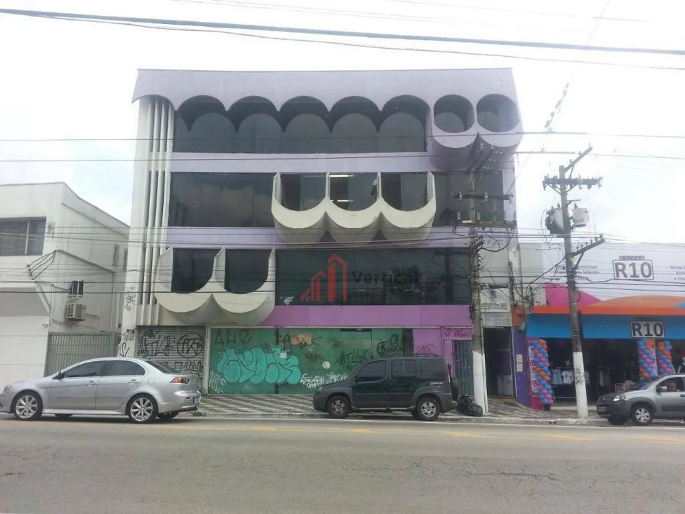 Prédio Inteiro, 1915 m² - Foto 1
