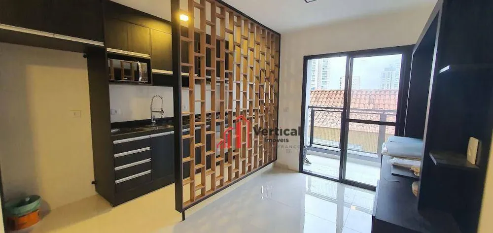 Apartamento, 2 quartos, 51 m² - Foto 1