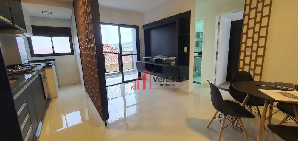 Apartamento, 2 quartos, 51 m² - Foto 2