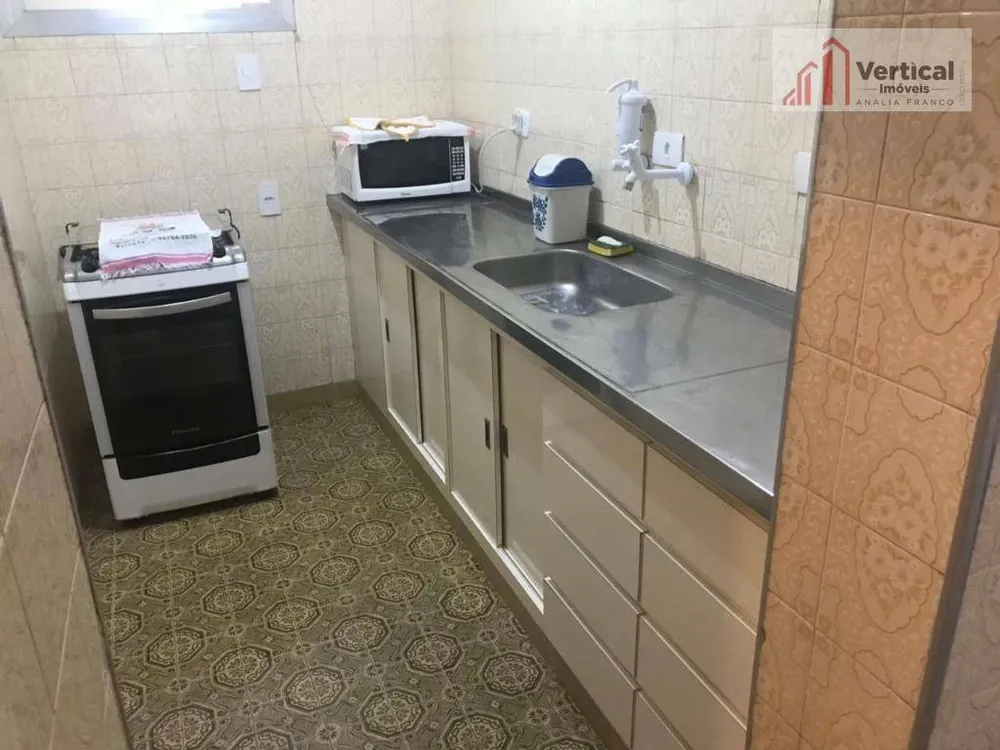 Sobrado, 5 quartos, 300 m² - Foto 2