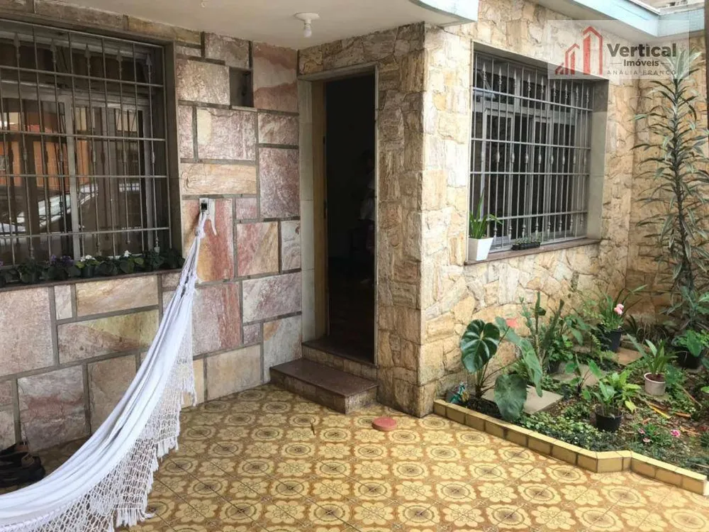 Sobrado, 5 quartos, 300 m² - Foto 1