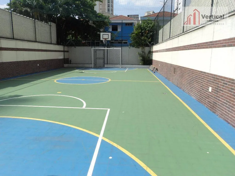 Apartamento, 3 quartos, 164 m² - Foto 3