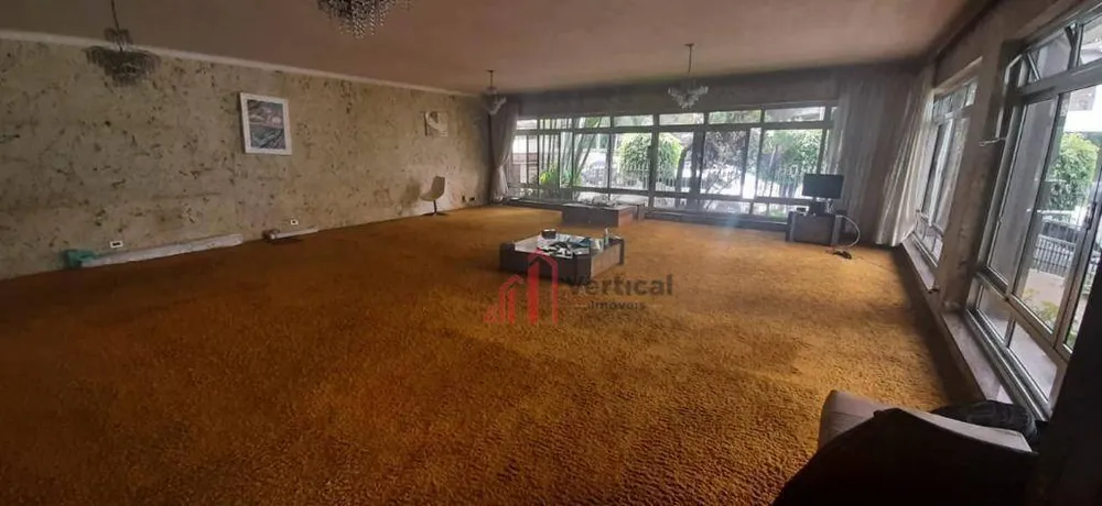 Sobrado, 4 quartos, 665 m² - Foto 3