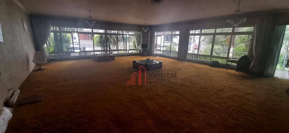 Sobrado, 4 quartos, 665 m² - Foto 2