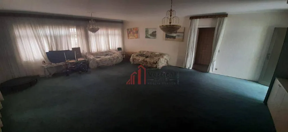 Sobrado, 4 quartos, 665 m² - Foto 4