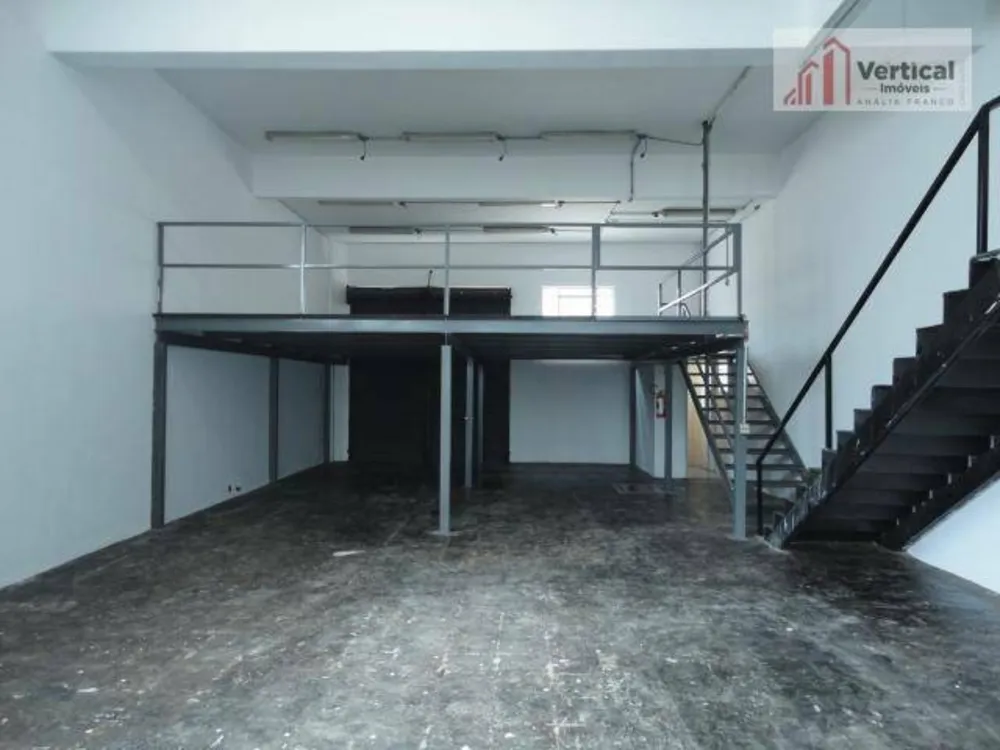 Depósito-Galpão, 900 m² - Foto 4