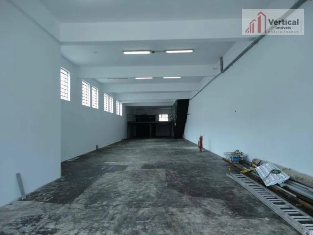 Depósito-Galpão, 900 m² - Foto 3