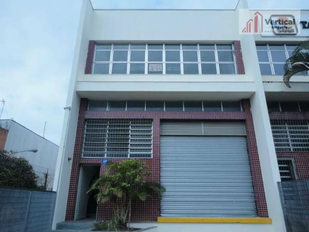 Depósito-Galpão, 900 m² - Foto 2