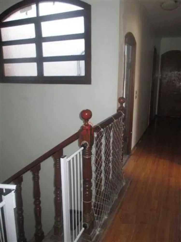 Sobrado, 4 quartos, 340 m² - Foto 3