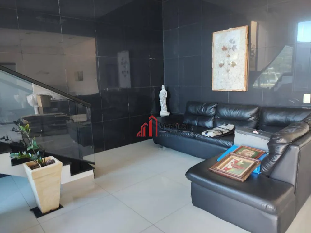Sobrado, 320 m² - Foto 3