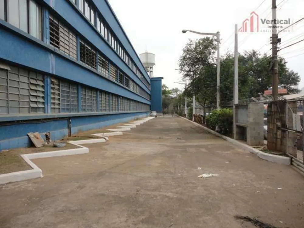 Depósito-Galpão, 8000 m² - Foto 2