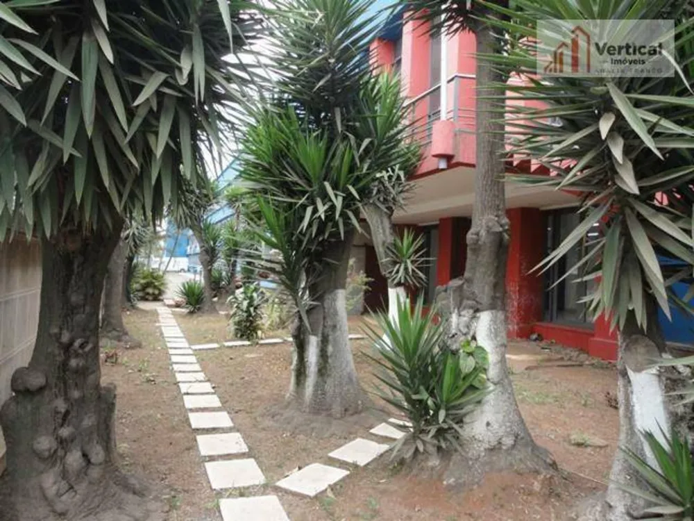 Depósito-Galpão, 8000 m² - Foto 4