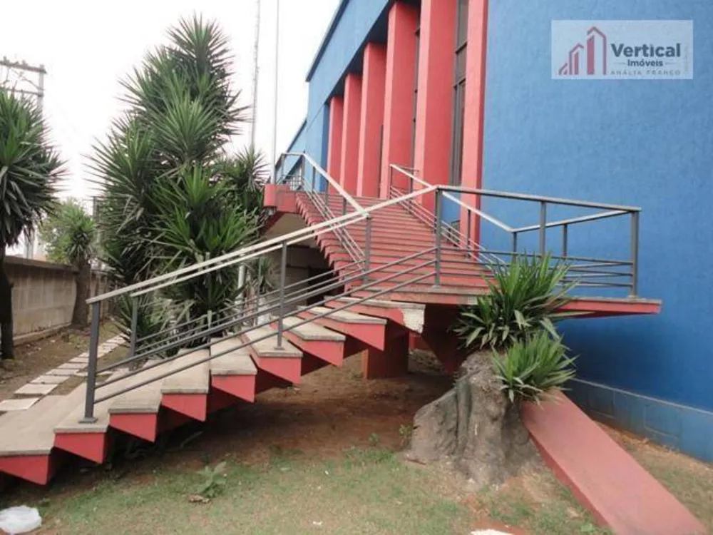 Depósito-Galpão, 8000 m² - Foto 3