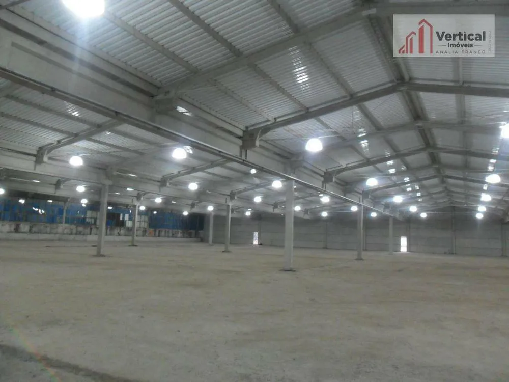 Depósito-Galpão, 8000 m² - Foto 1