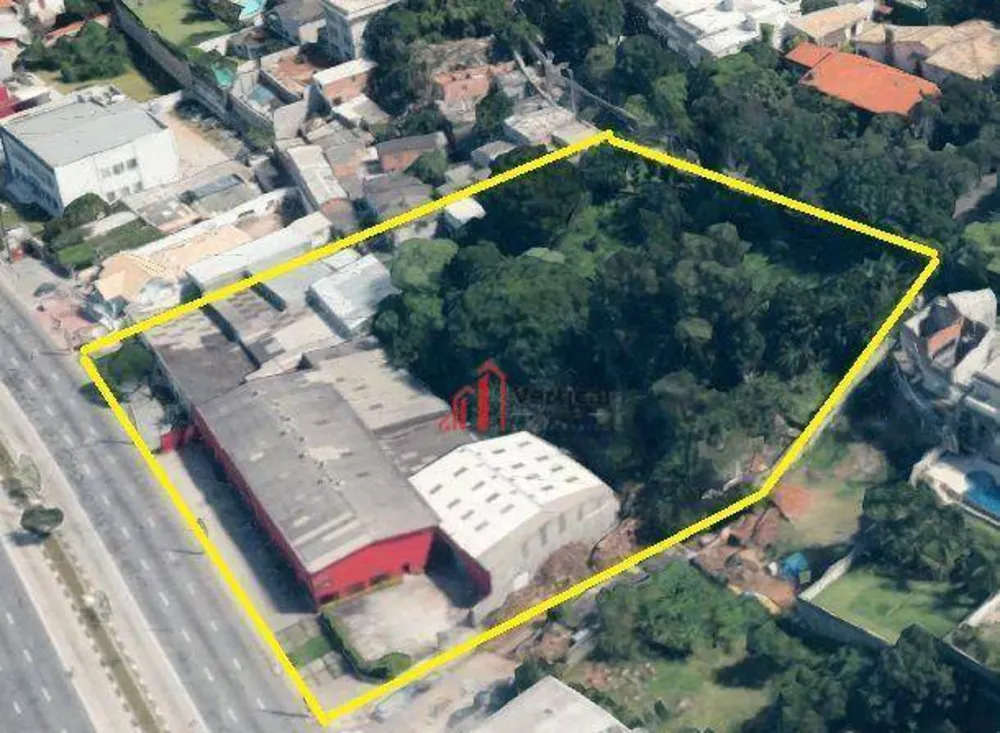 Terreno, 4560 m² - Foto 1
