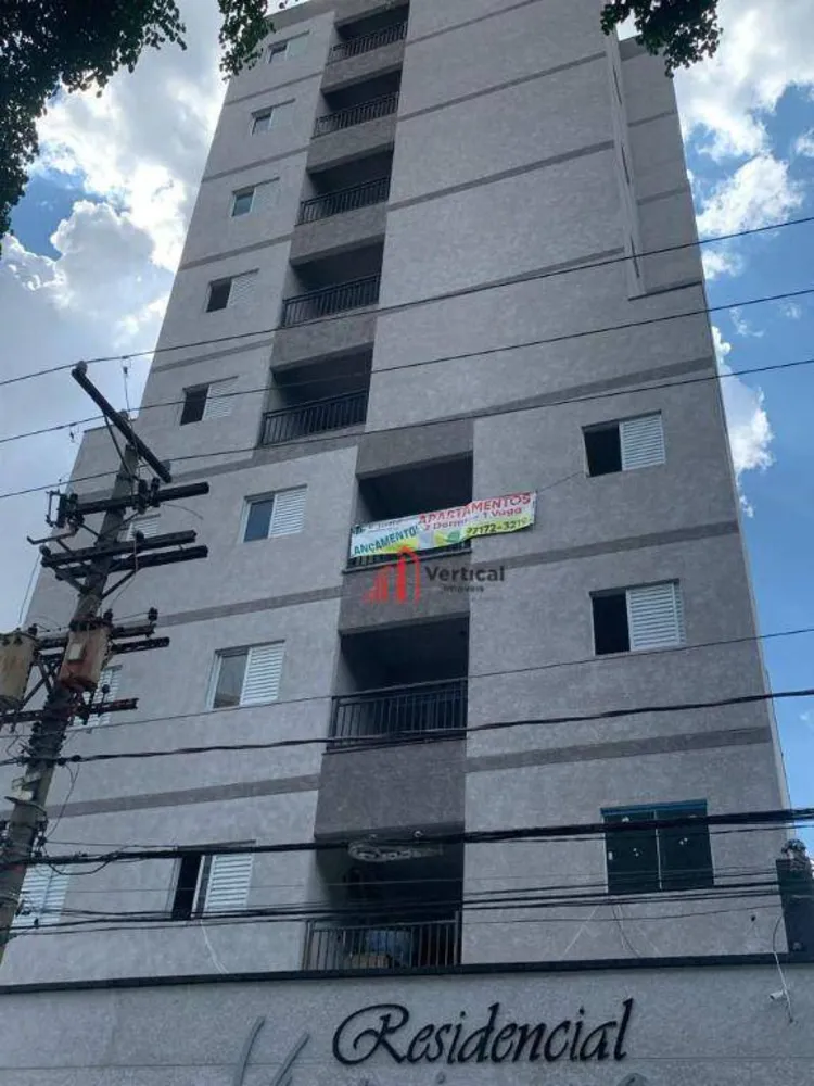 Apartamento, 2 quartos, 36 m² - Foto 4