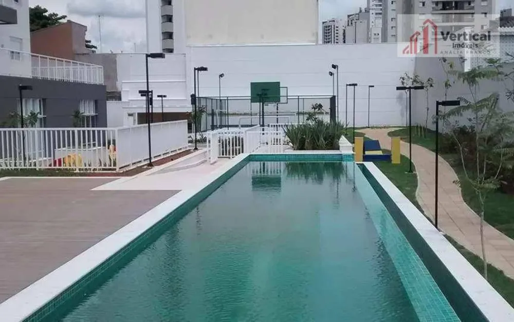 Apartamento, 2 quartos, 60 m² - Foto 4