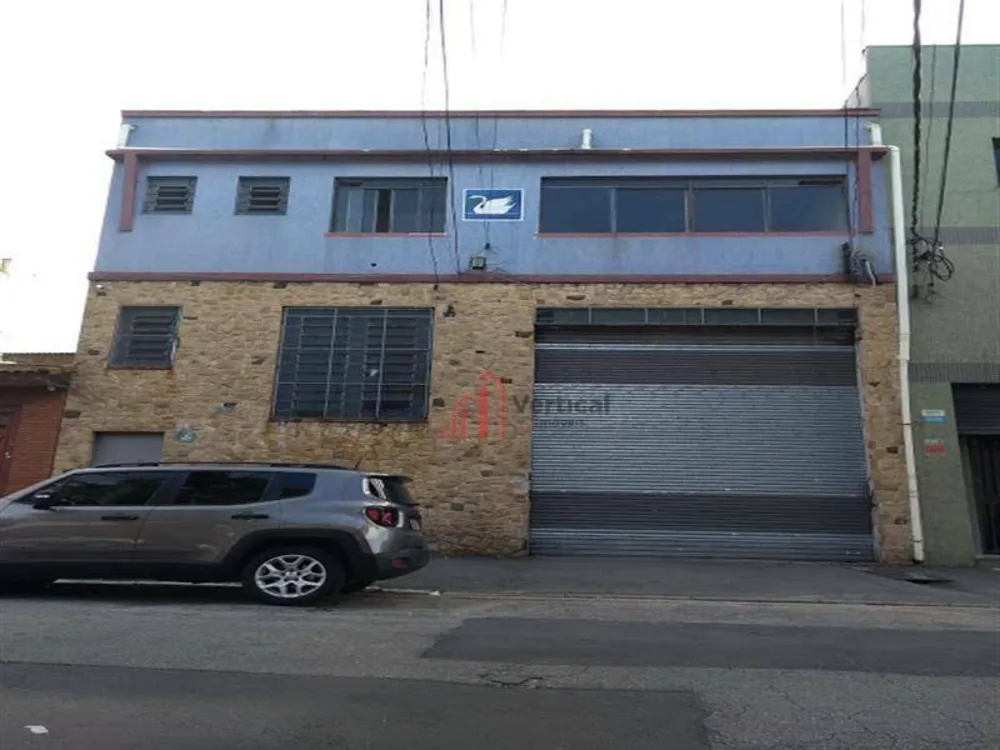 Prédio Inteiro, 1100 m² - Foto 1
