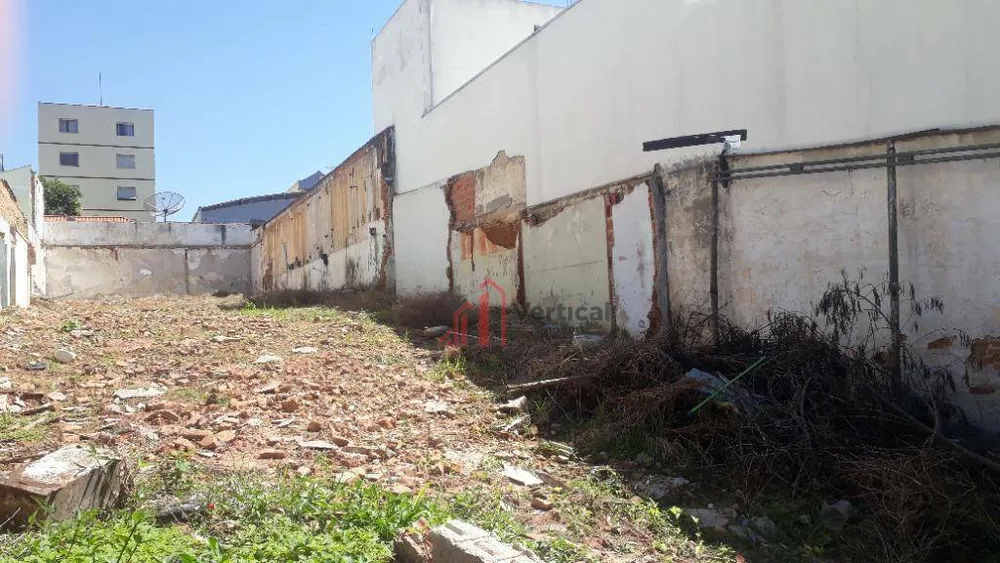 Terreno, 450 m² - Foto 4