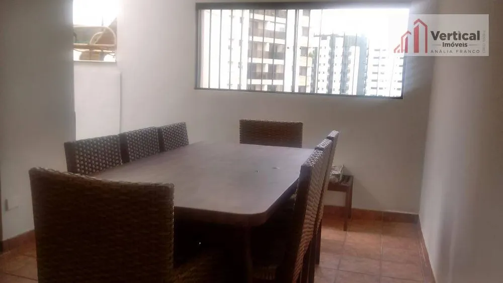 Cobertura, 4 quartos, 300 m² - Foto 4