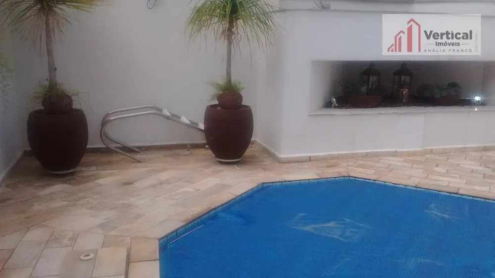 Cobertura, 4 quartos, 300 m² - Foto 1