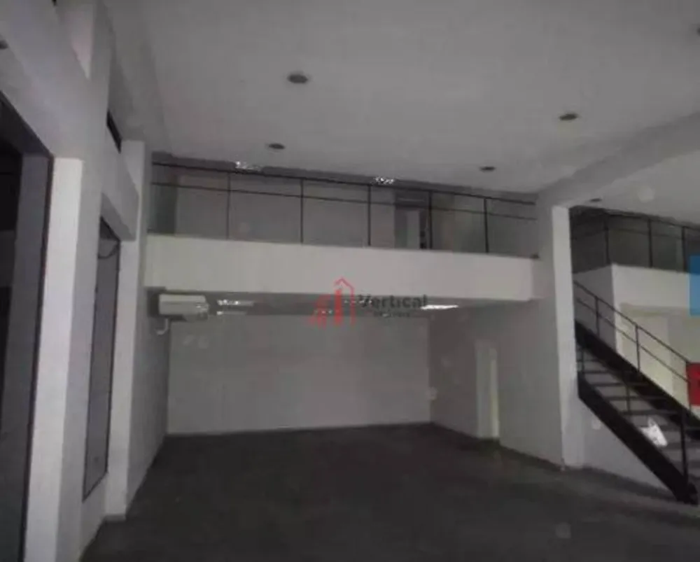 Loja-Salão, 394 m² - Foto 1